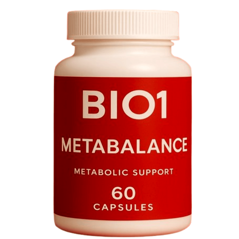 Reset Your Metabolism. Reclaim Your Energy.