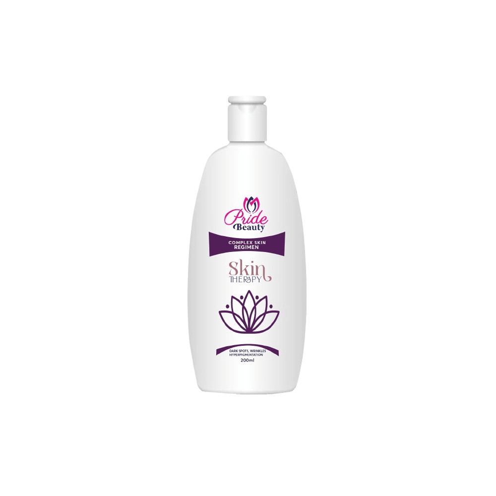 Reveal Your Best Skin - Fade dark spots, smooth your skin, and restore a radiant glow.
