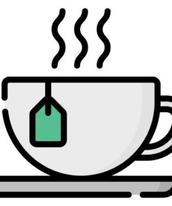 TEA BRANDS