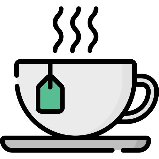 TEA BRANDS