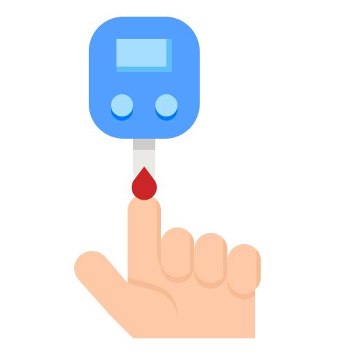 DIABETES SUPPORT