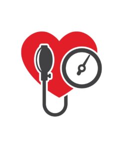 HIGH BLOOD PRESSURE