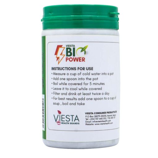 Bio Power for Arthritis 150g Powder - Image 2