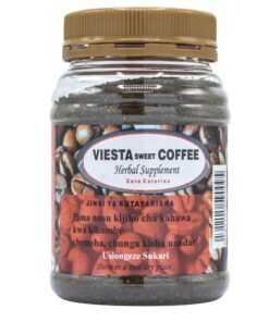 Viesta Sweet Coffee 120g