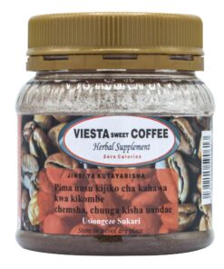 Viesta Sweet Coffee 50g