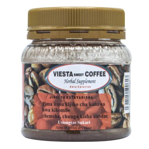 Viesta Sweet Coffee 50g