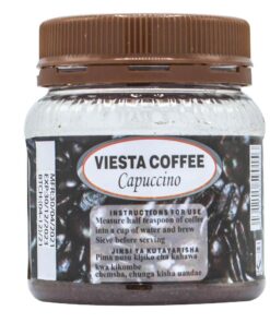 Viesta Cappuccino Coffee 50g