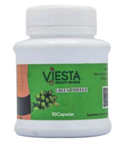 Green Coffee - 90 Capsules