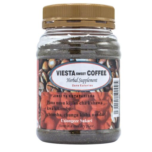 Viesta Sweet Coffee 120g - Image 2