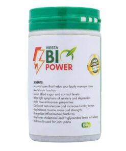 Bio Power for Arthritis 150g Powder