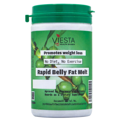 Green Coffee - 150g Powder