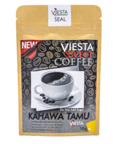 Viesta Sweet Coffee 150g Powder
