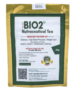 BIO2 Nutraceutical Tea - 50g Powder