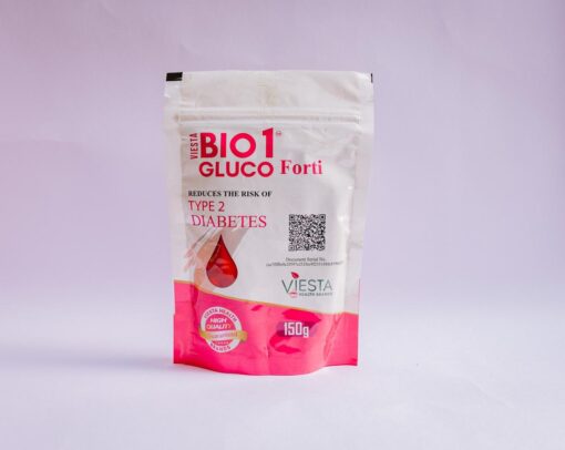 Bio1 Gluco (Support for Diabetes) - 150g Powder - Image 6