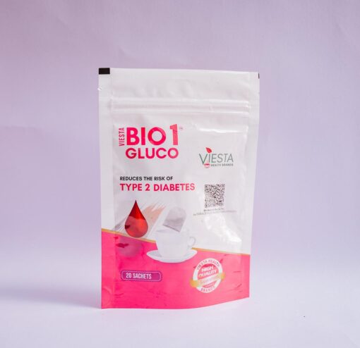 Bio1 Gluco (Support for Diabetes) - 150g Powder - Image 8