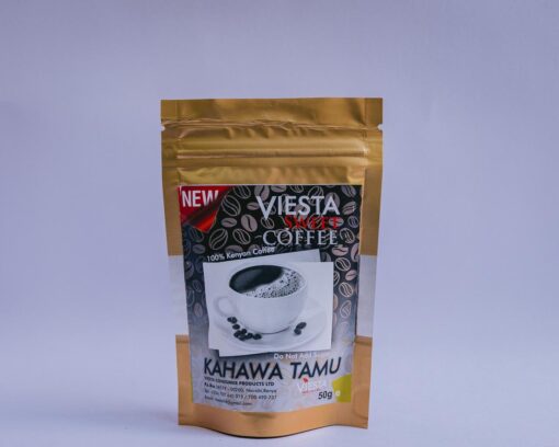 Viesta Sweet Coffee 150g Powder - Image 4