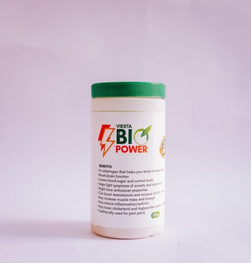 Bio Power for Arthritis 30 Capsules - Image 4